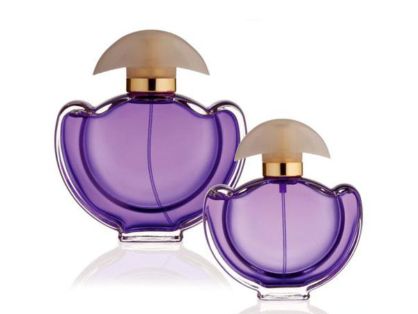 botellas de perfume