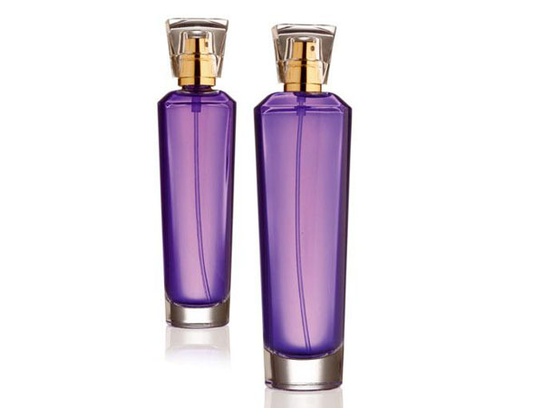 botellas de perfume