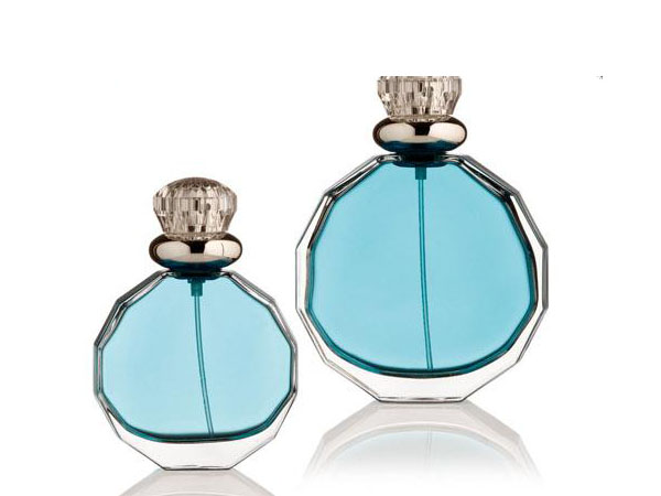 botellas de perfume