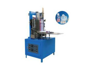 Automatic carton packing machine