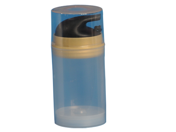 airless bottle