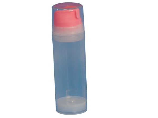 airless bottle