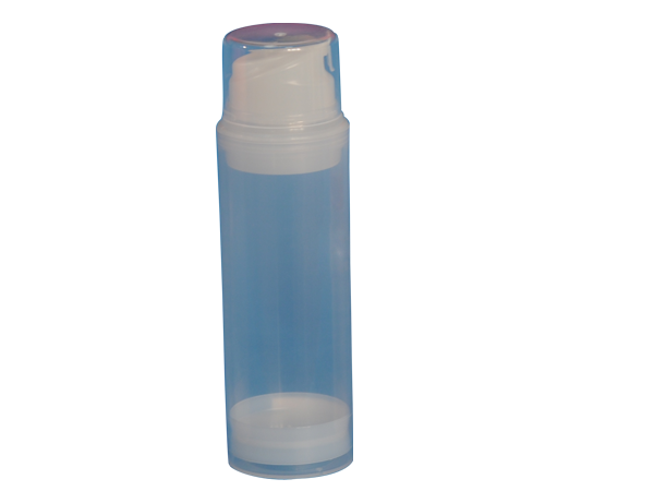 airless bottle