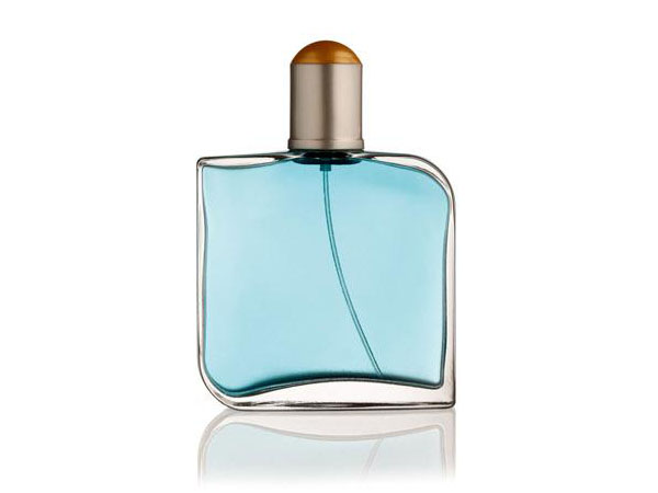 perfume bottle