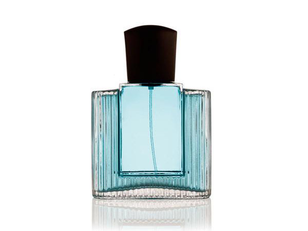 perfume bottle