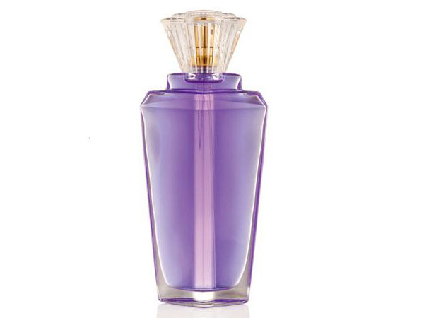 perfume bottle