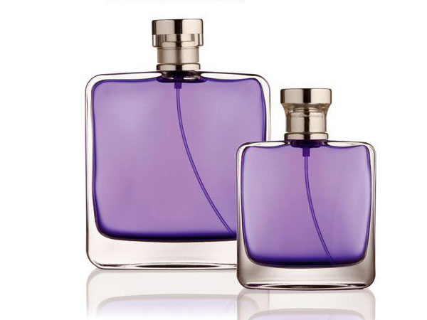 perfume bottle