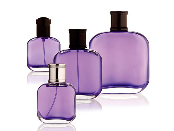 perfume bottle